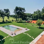 Villa Du Golf Les Portes-en-Re