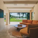 Villa Du Golf Les Portes-en-Re