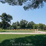 Du Golf Villa Les Portes-en-Re