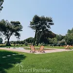 Du Golf Villa *