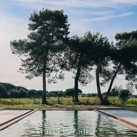 Du Golf Villa Les Portes-en-Re
