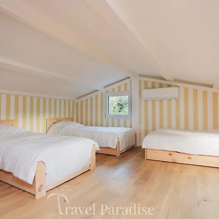 Du Golf Villa Les Portes-en-Re