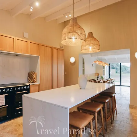 Villa Du Golf Les Portes-en-Re