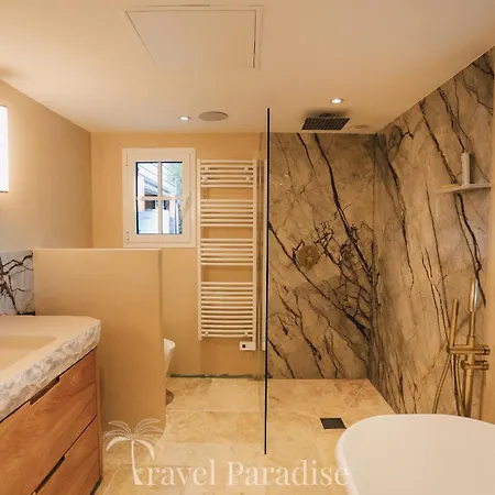 Du Golf Villa Les Portes-en-Re