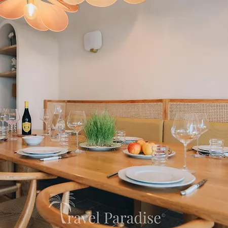 Du Golf Villa Les Portes-en-Re