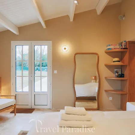 Villa Du Golf Les Portes-en-Re