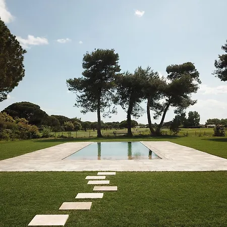 Du Golf * Les Portes-en-Re