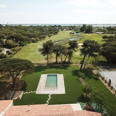 Villa Du Golf *