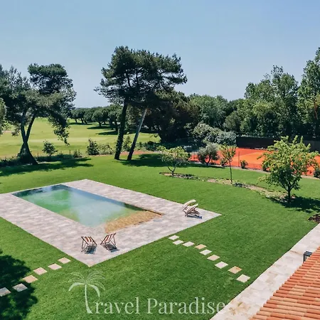 Villa Du Golf Les Portes-en-Re