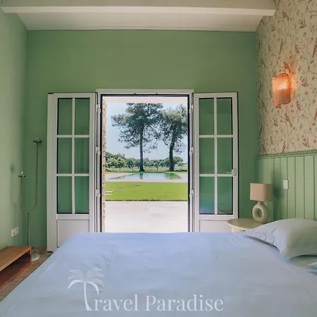 Du Golf Villa
