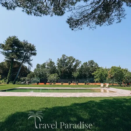 Du Golf Villa Les Portes-en-Re