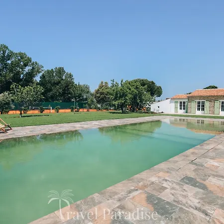 Villa Du Golf Les Portes-en-Re