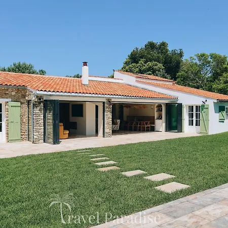 Villa Du Golf