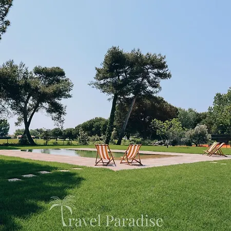 Du Golf Villa *