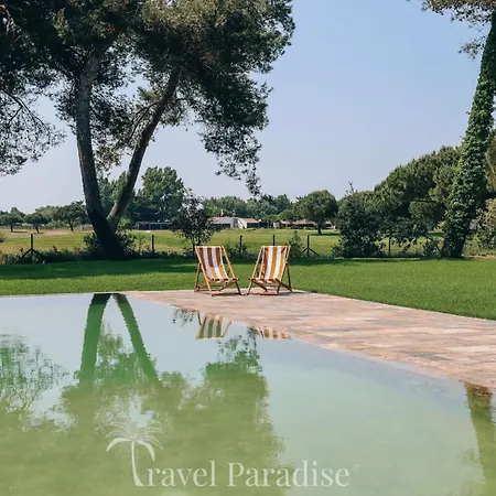 Du Golf * Les Portes-en-Re