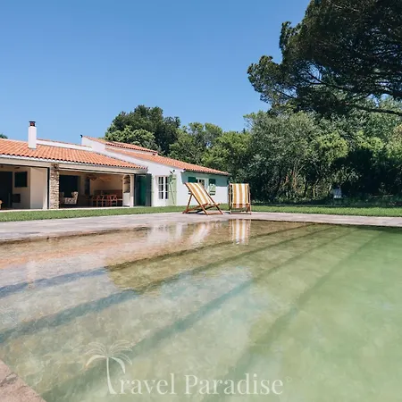 Du Golf Villa *