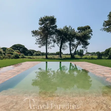 Villa Du Golf Les Portes-en-Re