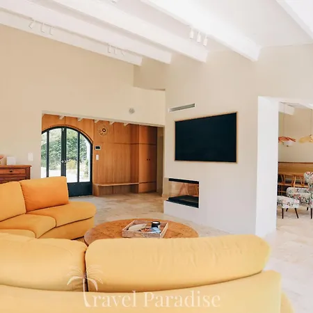 Du Golf Villa