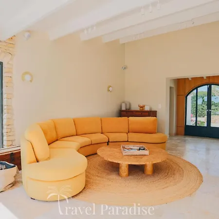 Du Golf Villa Les Portes-en-Re