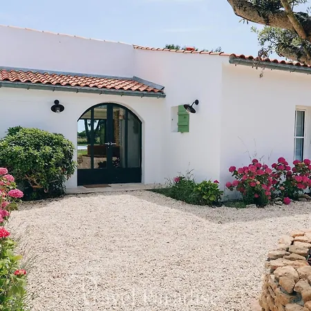 Du Golf * Les Portes-en-Re